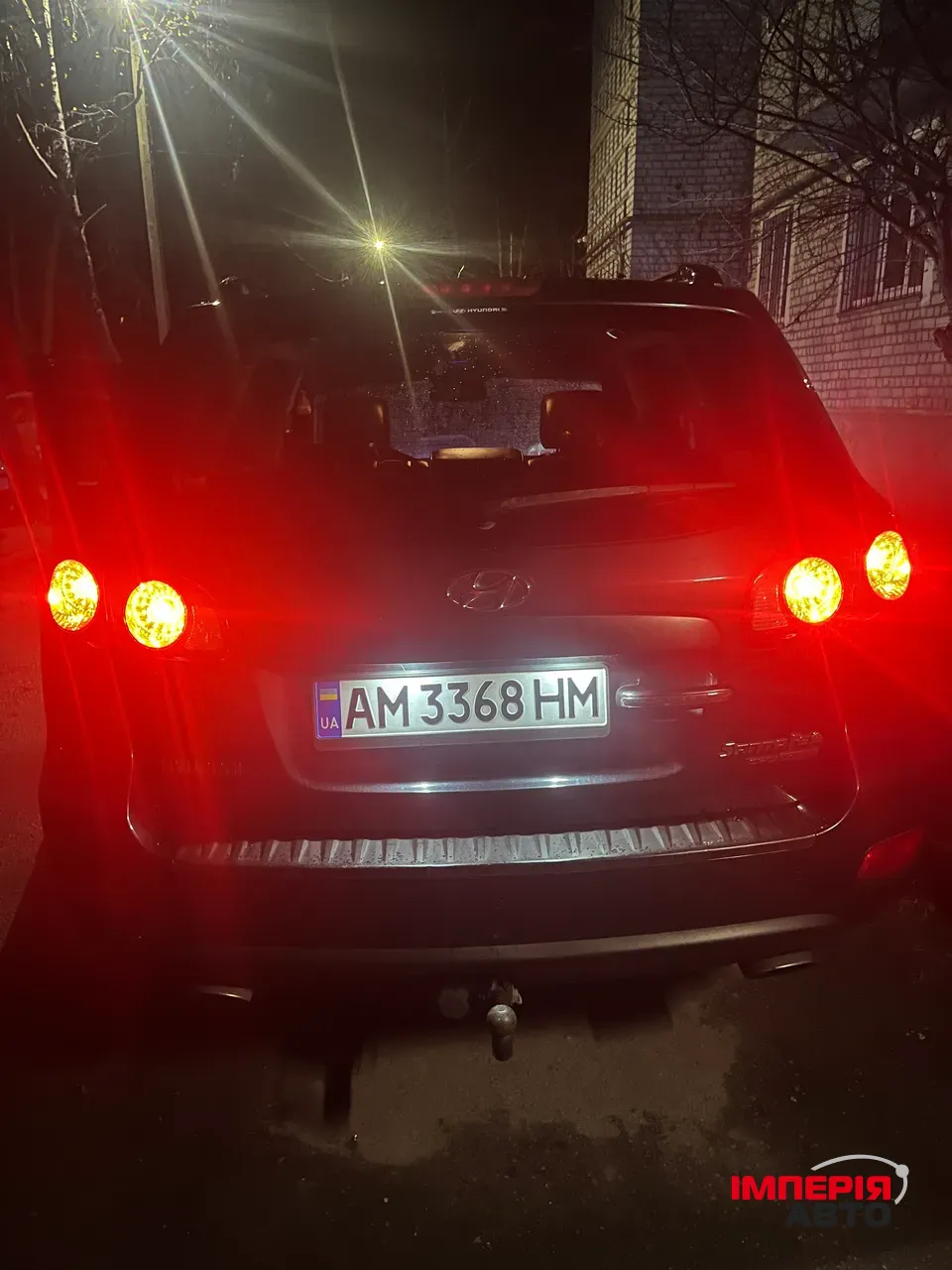 Hyundai Santa Fe - фото 7