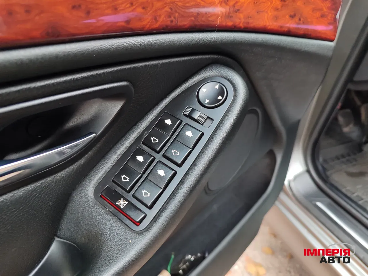 BMW 5 серії - фото 21