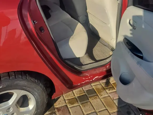 Nissan Leaf - фото 5