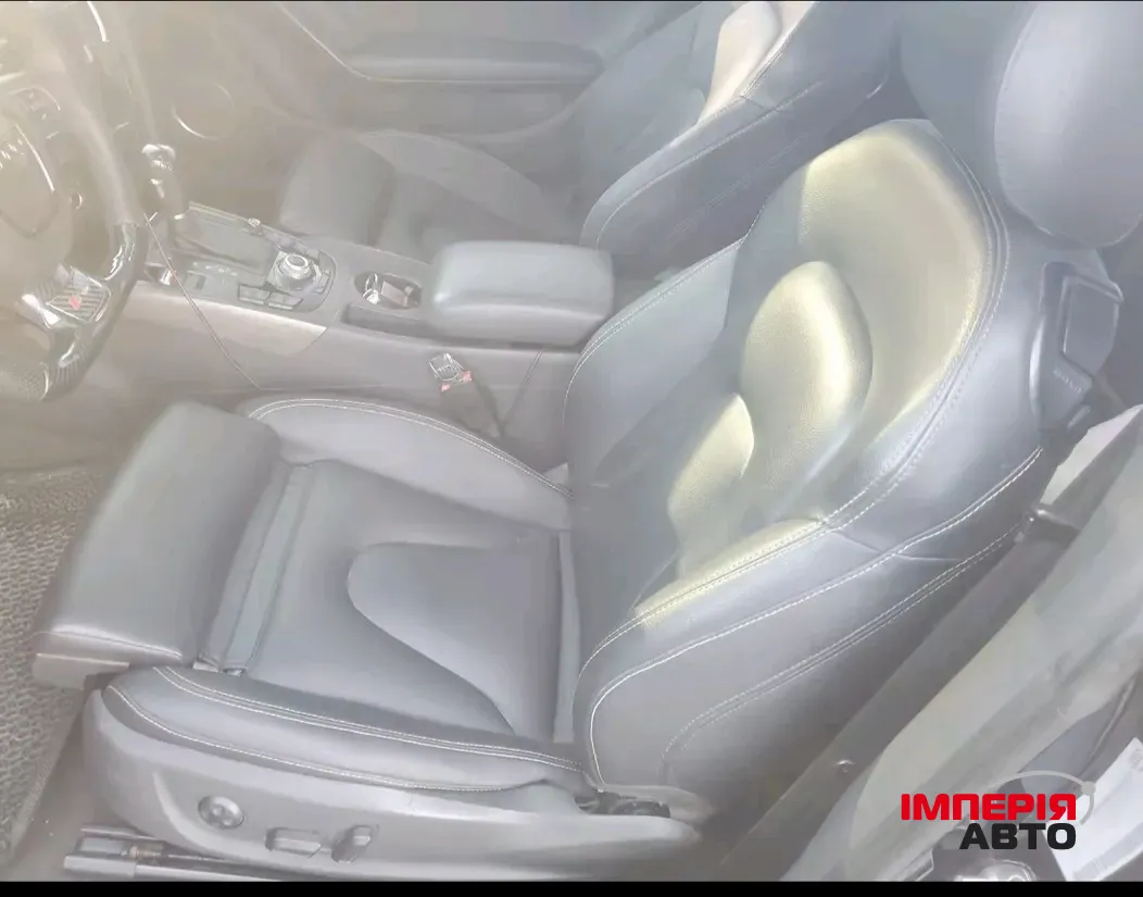 Audi A5 - фото 6