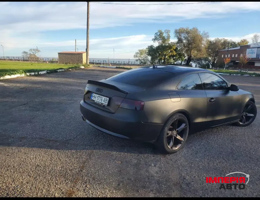 Audi A5 - фото 2