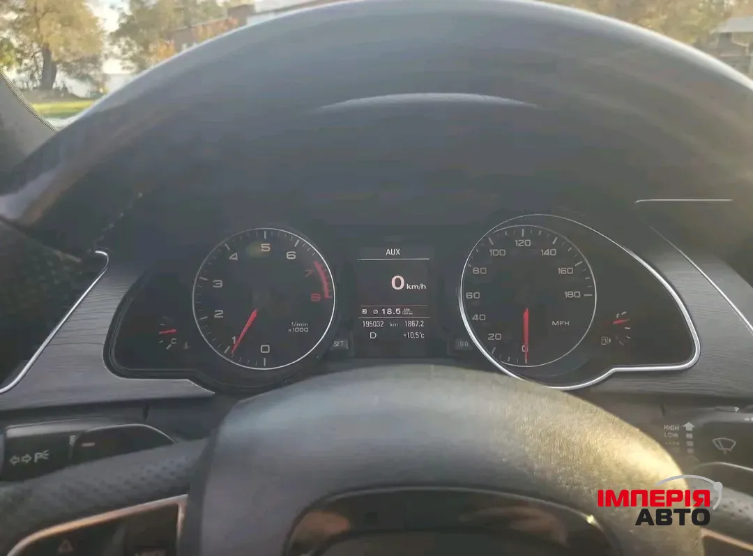 Audi A5 - фото 5