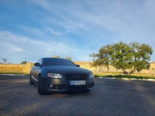 Audi A5 - фото 4