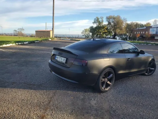 Audi A5 - фото 2
