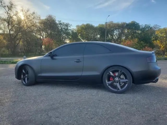 Audi A5 - фото 3