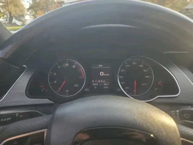 Audi A5 - фото 5