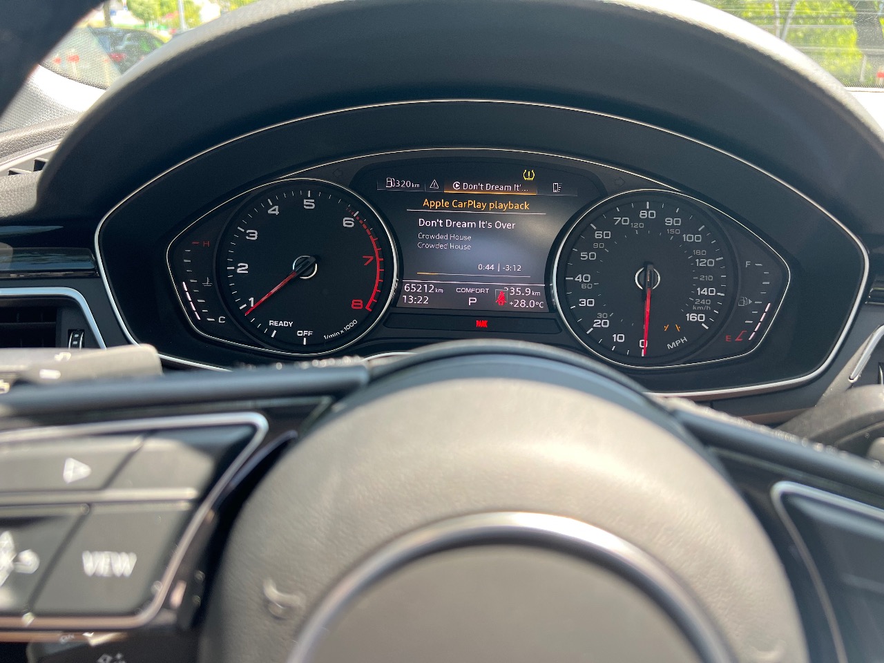 Audi A5 - фото 3