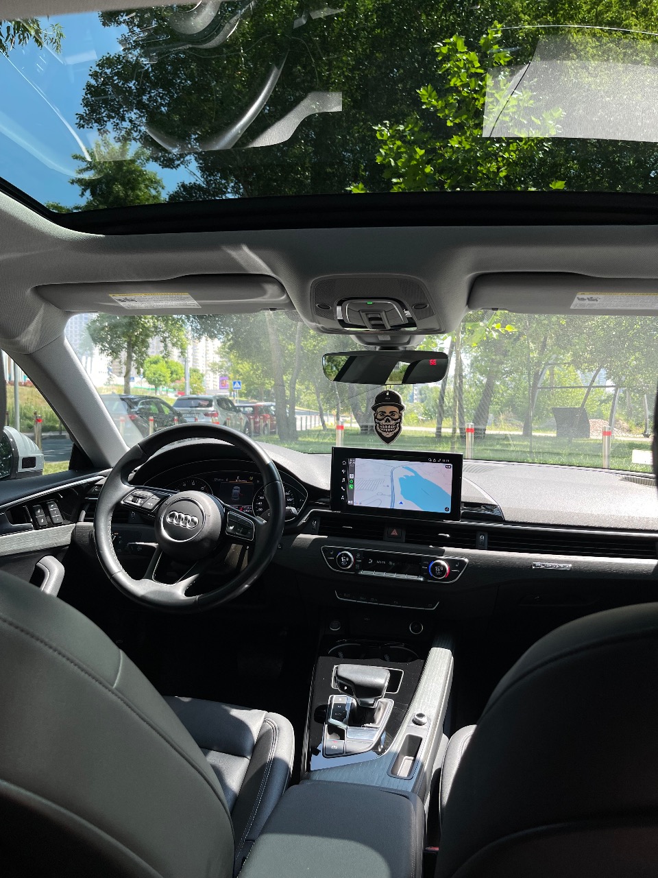 Audi A5 - фото 5