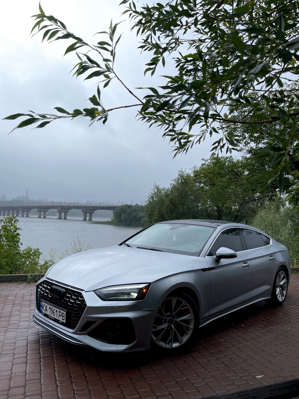 Audi A5 - фото 6