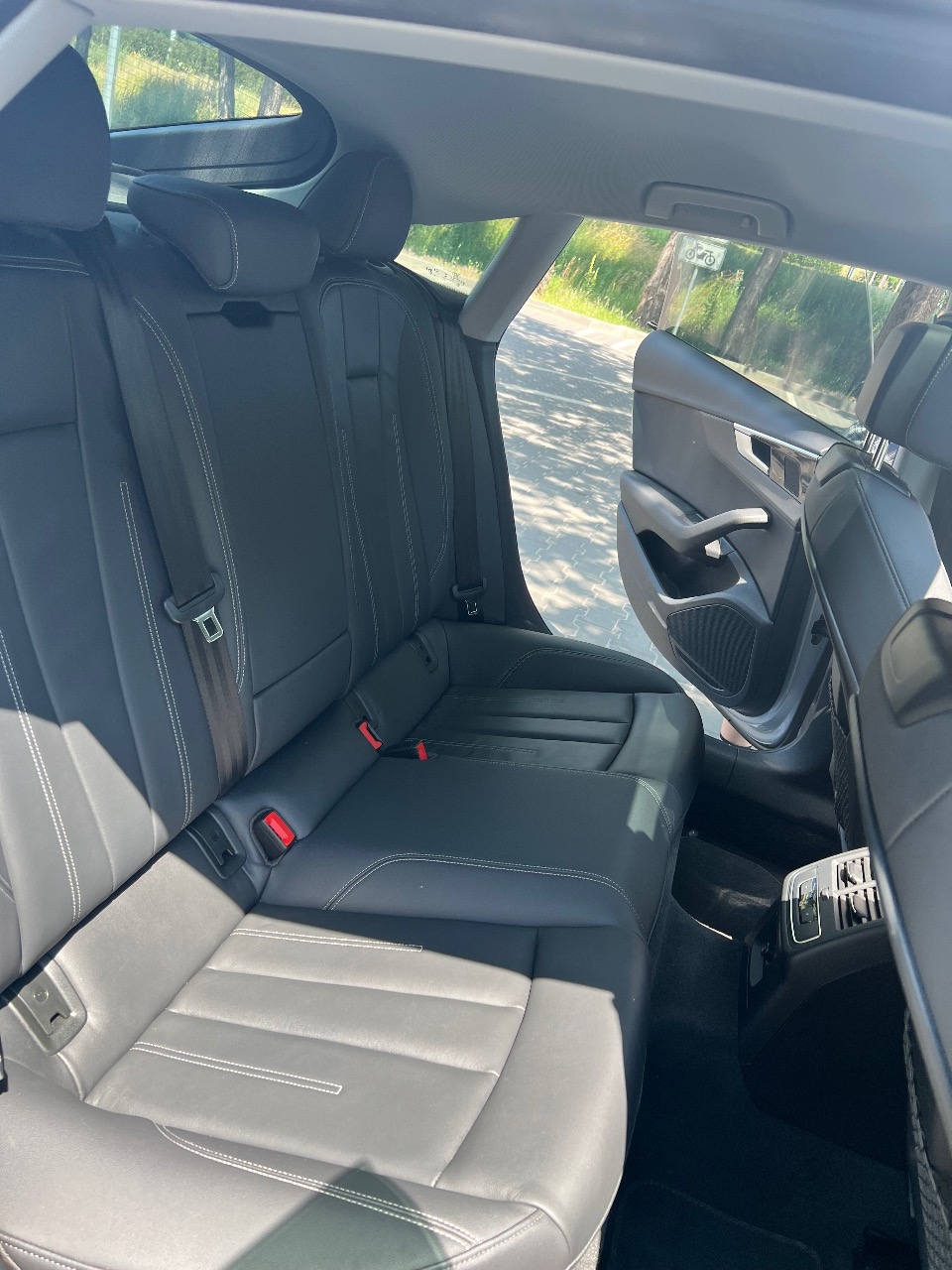 Audi A5 - фото 13