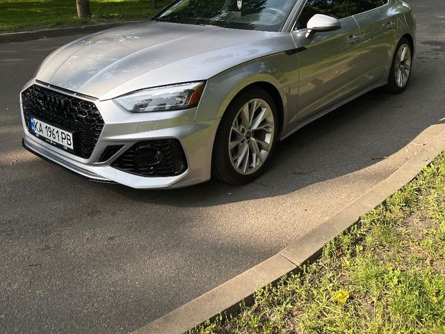 Audi A5 - фото 3