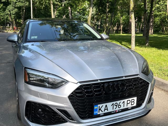 Audi A5 - фото 2