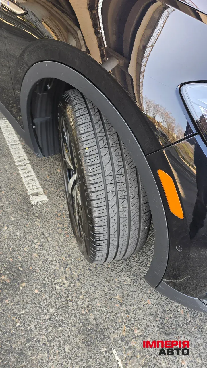 Volkswagen ID.4 - фото 7