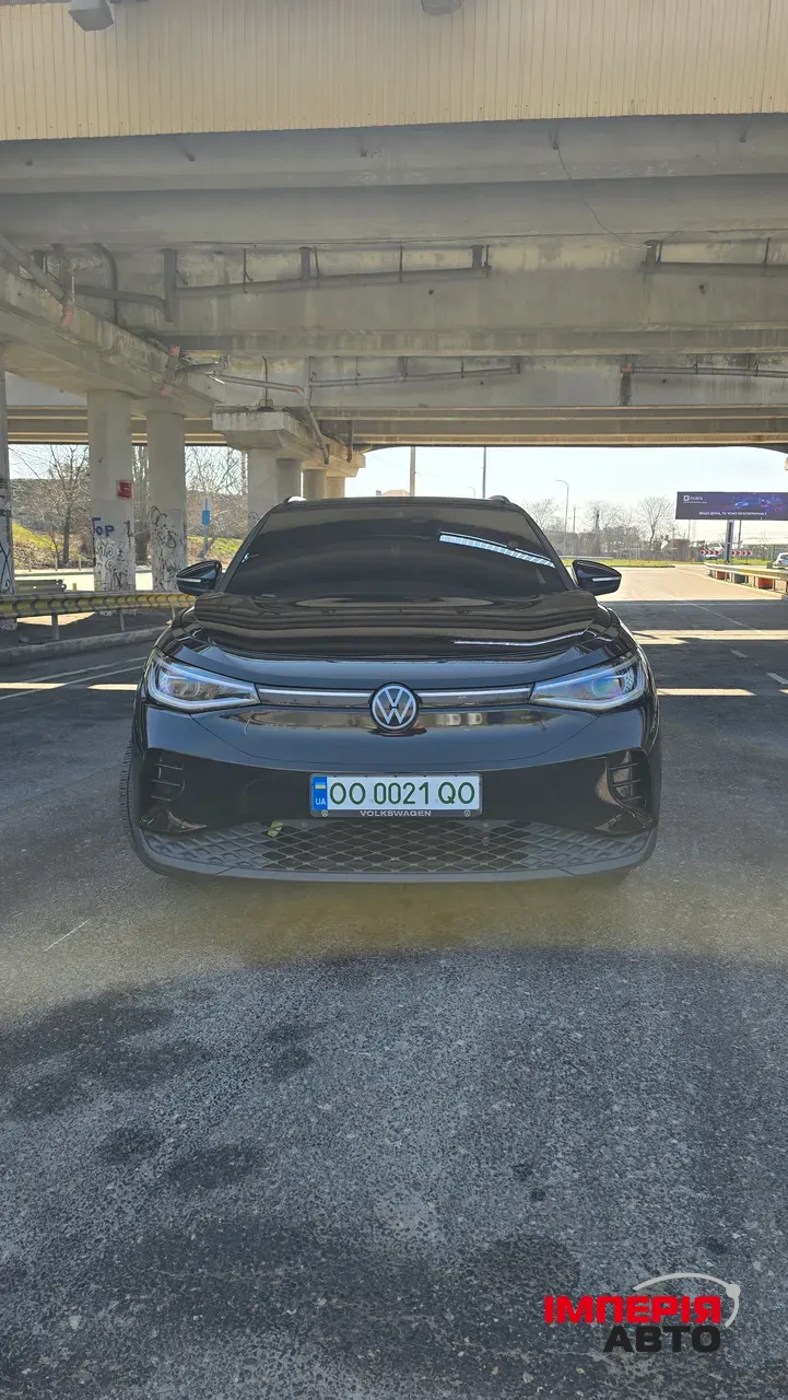 Volkswagen ID.4 - фото 6