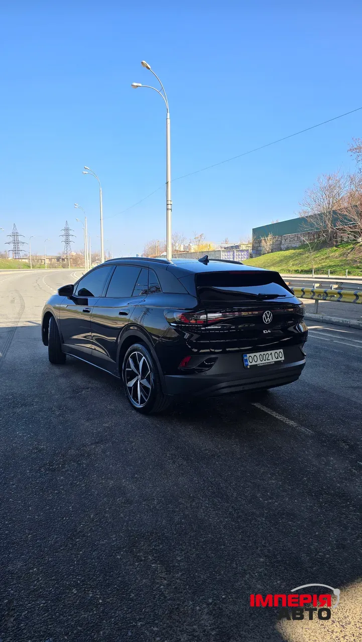 Volkswagen ID.4 - фото 3