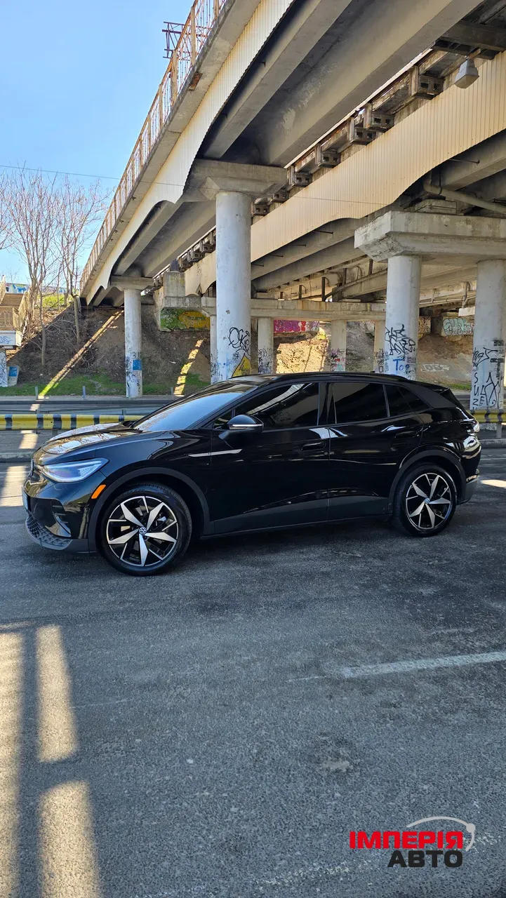Volkswagen ID.4 - фото 2