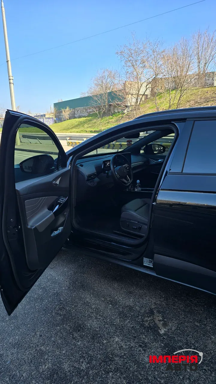 Volkswagen ID.4 - фото 8