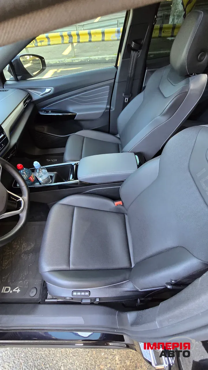 Volkswagen ID.4 - фото 10