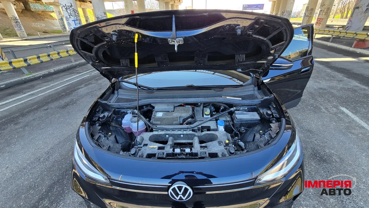 Volkswagen ID.4 - фото 13