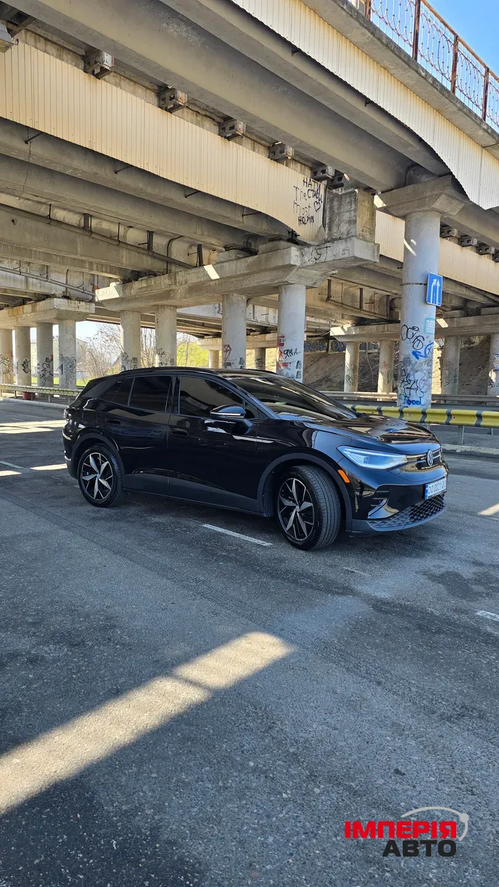 Volkswagen ID.4 - фото 5