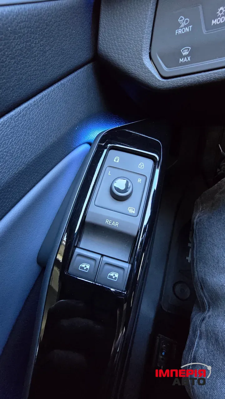 Volkswagen ID.4 - фото 14