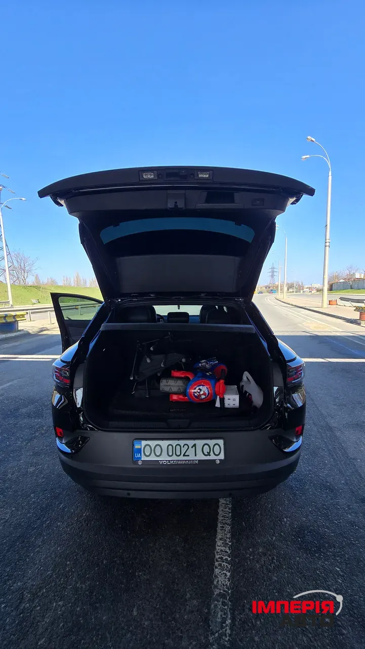 Volkswagen ID.4 - фото 12