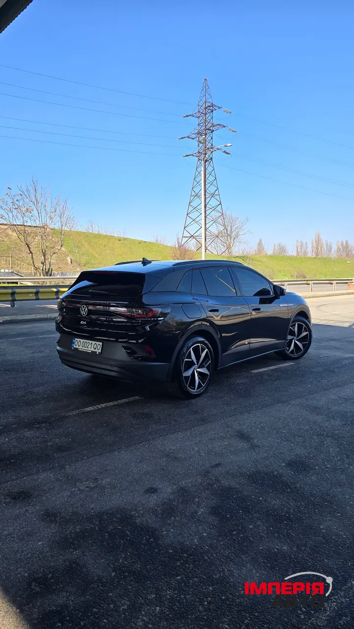 Volkswagen ID.4 - фото 4