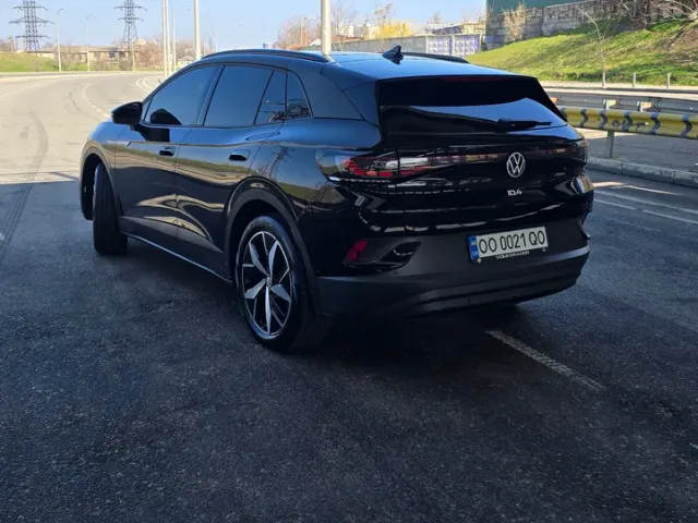 Volkswagen ID.4 - фото 3