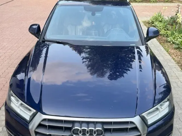 Audi Q5 - фото 2