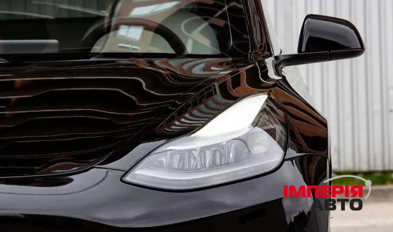 Tesla Model 3 - фото 4