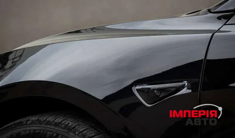 Tesla Model 3 - фото 9