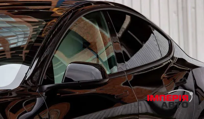 Tesla Model 3 - фото 6