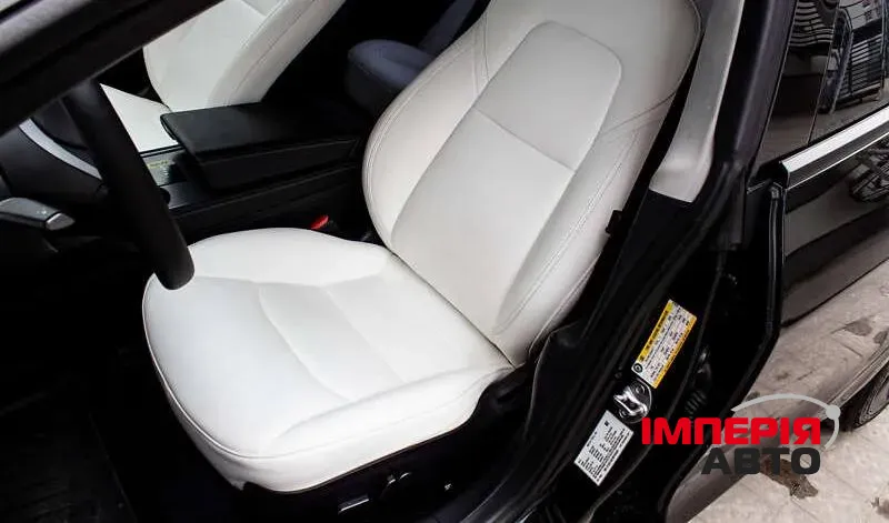 Tesla Model 3 - фото 21