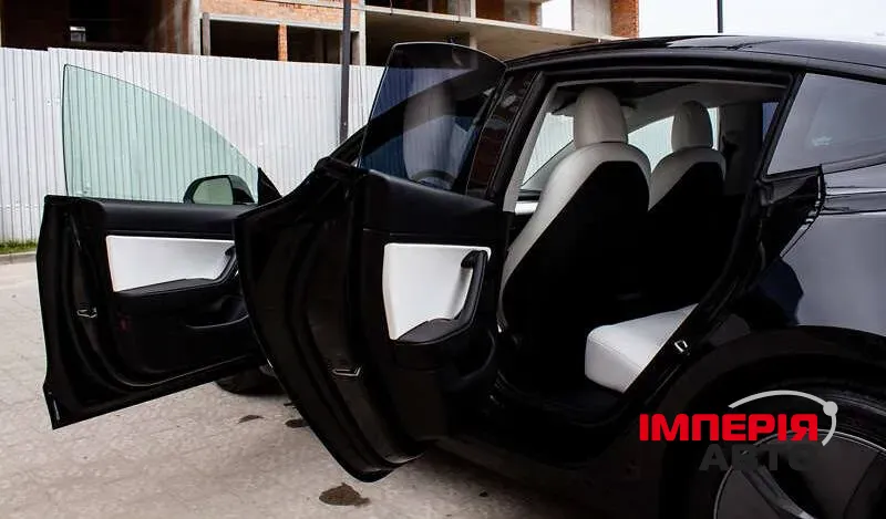 Tesla Model 3 - фото 18