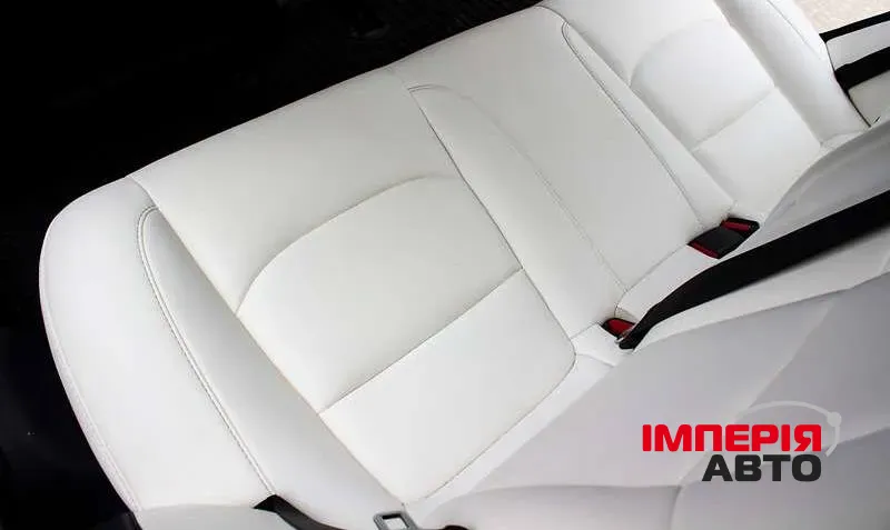 Tesla Model 3 - фото 19