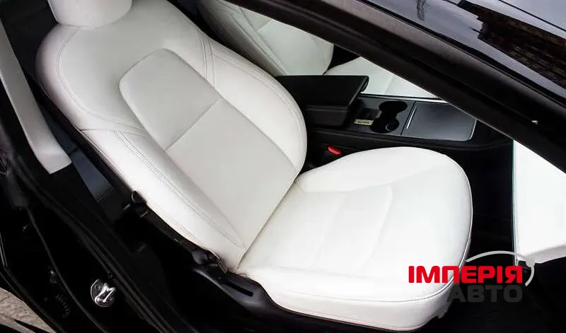 Tesla Model 3 - фото 20