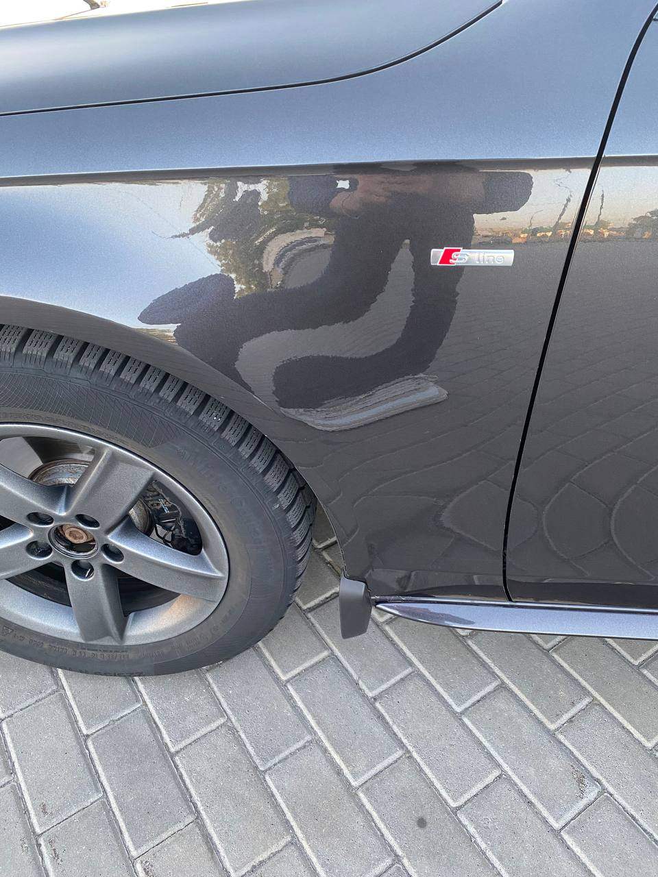 Audi A4 - фото 10