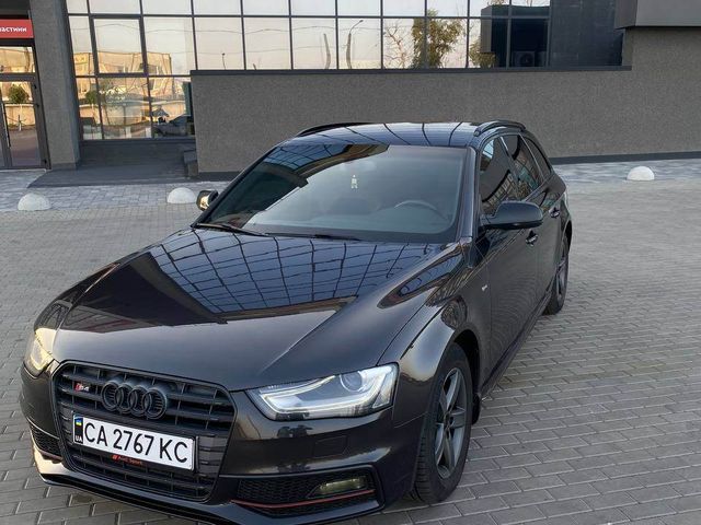Audi A4 - зображення 4