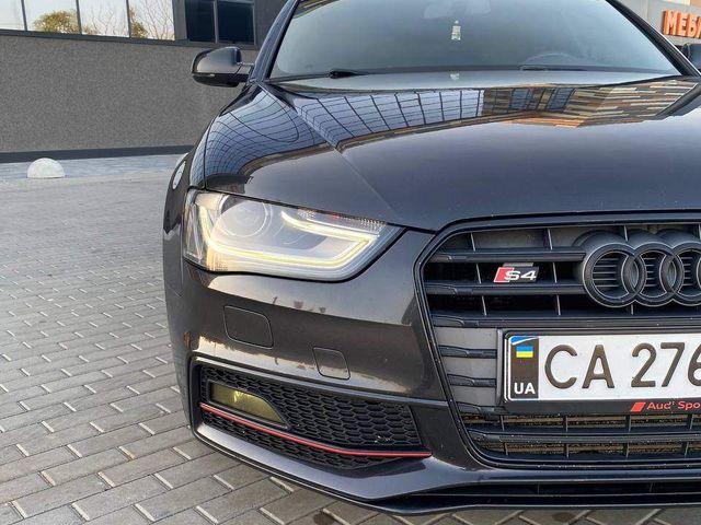 Audi A4 - зображення 5