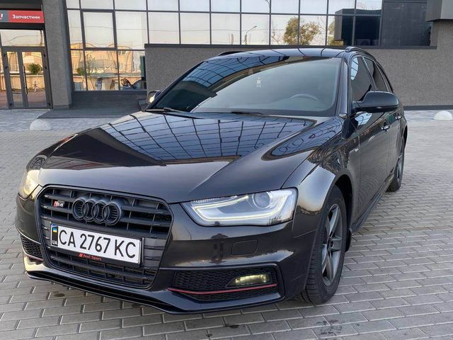 Audi A4 2013, Сміла, $13 000 - зображення 5