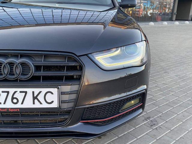 Audi A4 - зображення 3