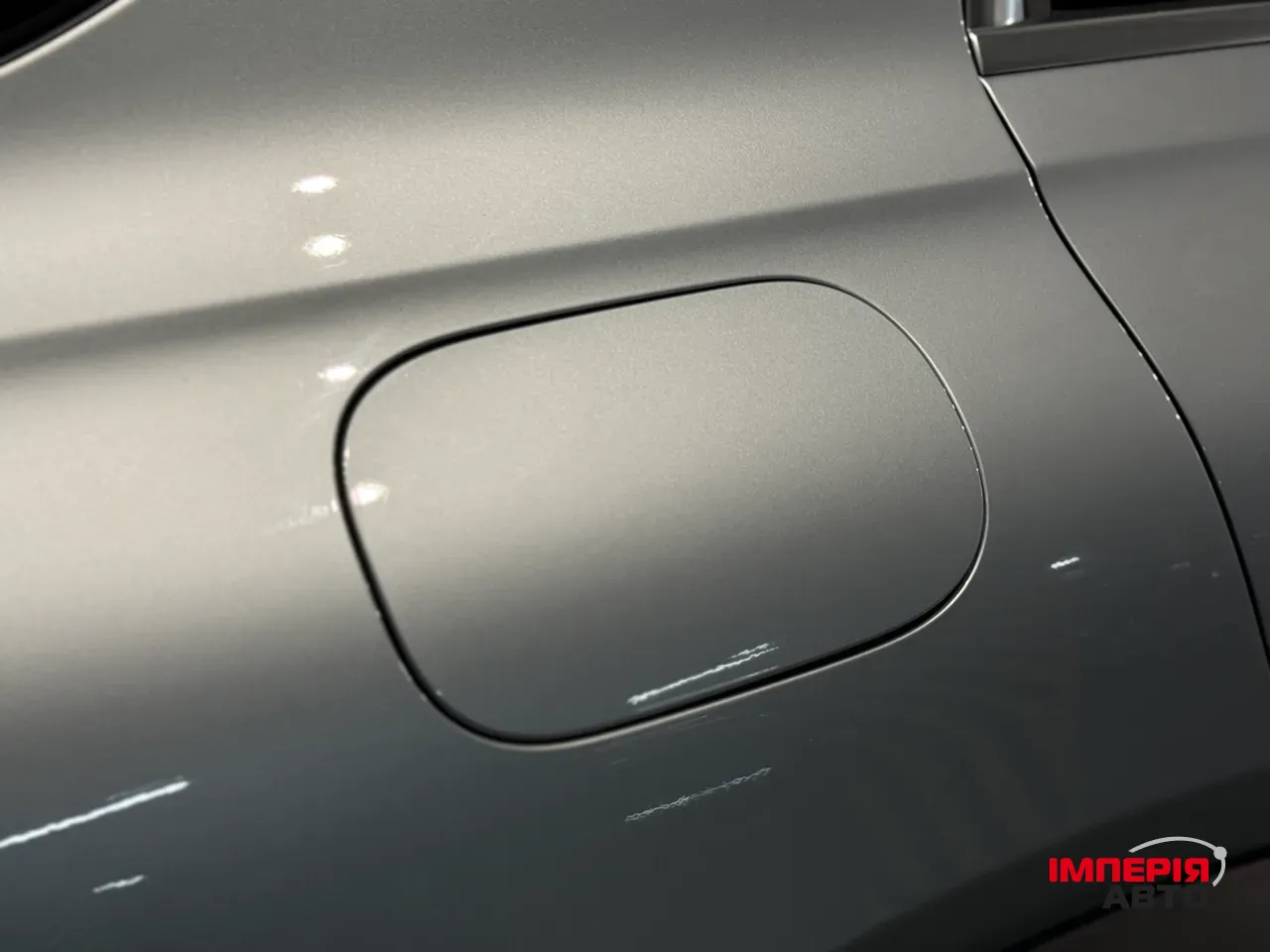 Mercedes-Benz GLE - фото 29