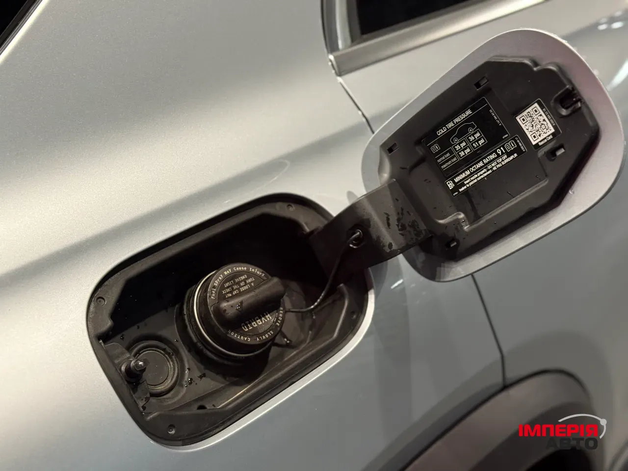 Mercedes-Benz GLE - фото 27