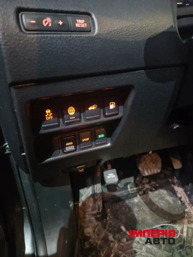 Nissan Rogue - фото 5