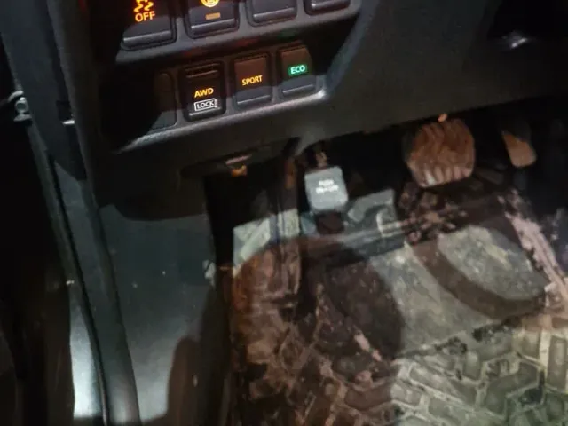 Nissan Rogue - фото 5