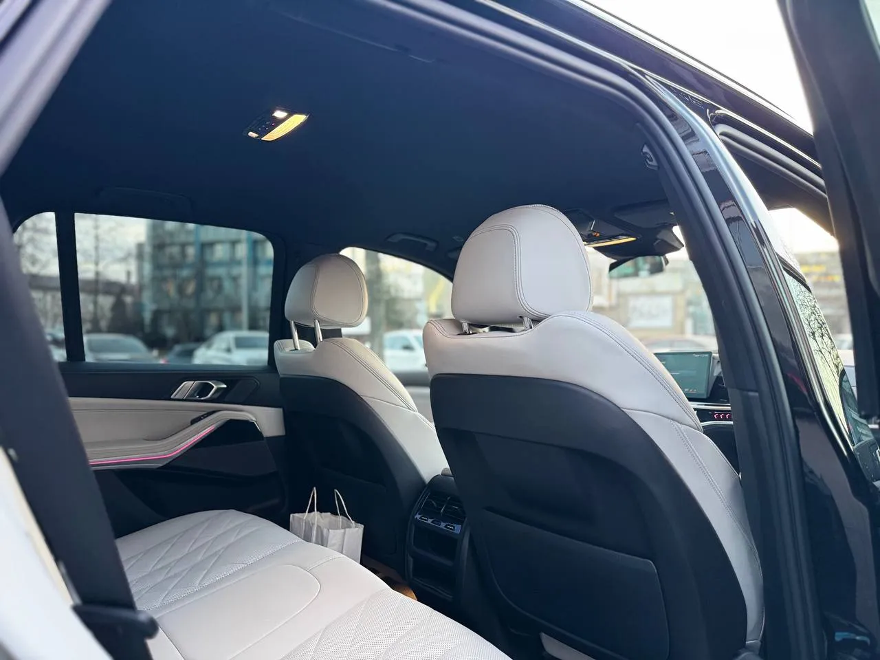 BMW X5 - фото 19