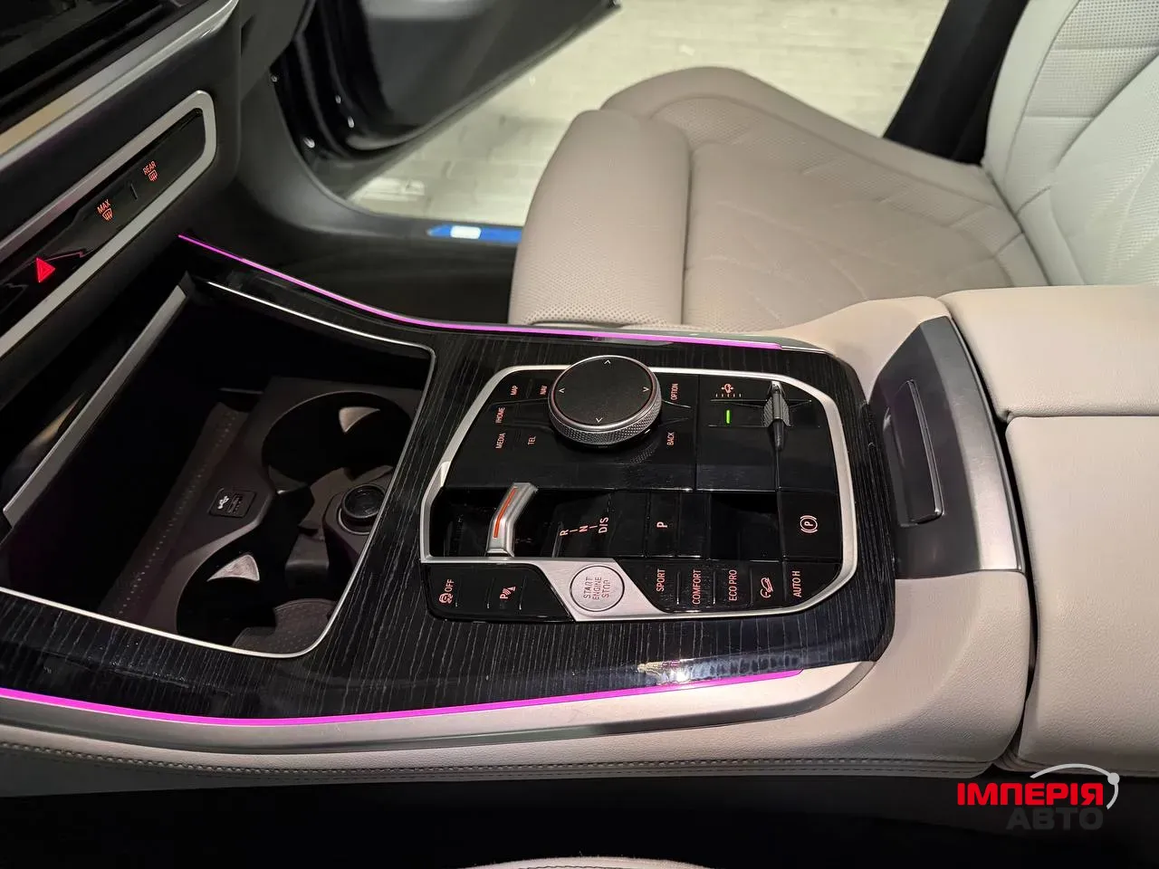 BMW X5 - фото 13