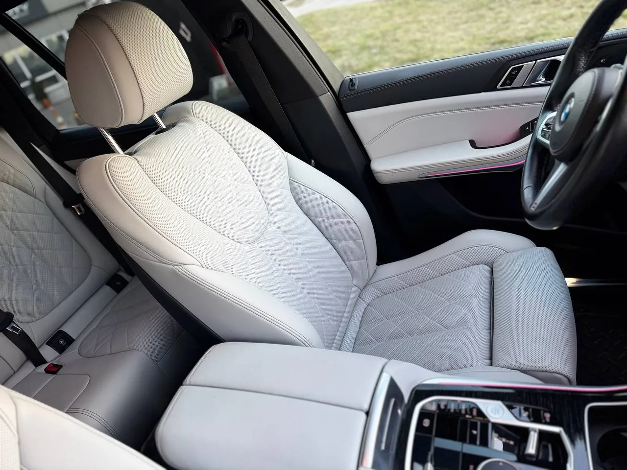 BMW X5 - фото 14