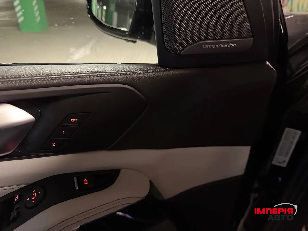 BMW X5 - фото 11