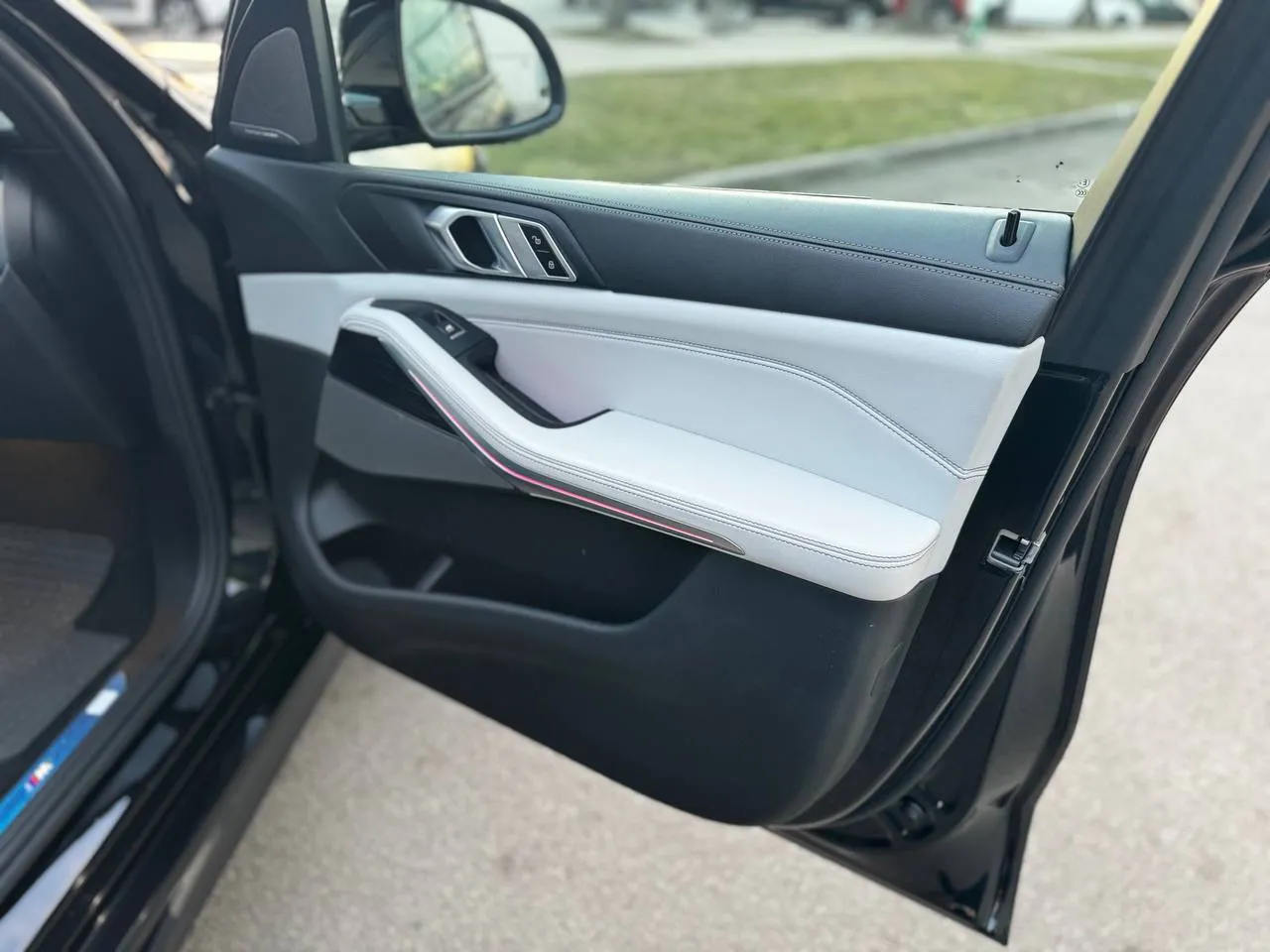 BMW X5 - фото 16
